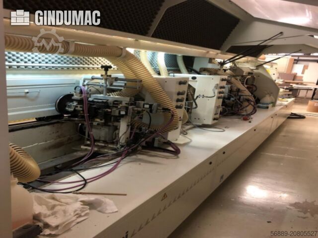 Modells SCM Stefani MD HP