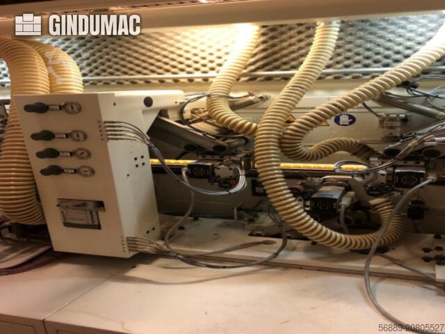 Modells SCM Stefani MD HP