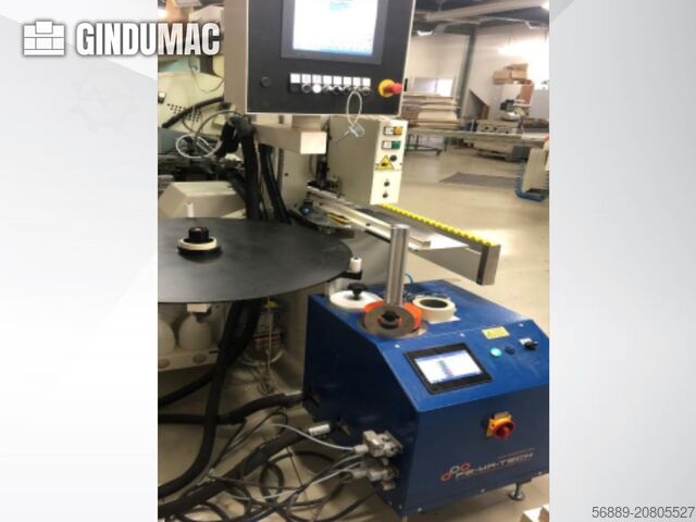 Modells SCM Stefani MD HP