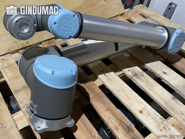 Roboterarm Universal Robots ur10 cb3.1