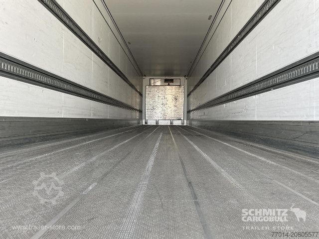 Reefer trailer Schmitz Cargobull Trailer Reefer Standard