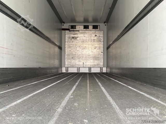 Kühlauflieger Schmitz Cargobull Reefer Standard