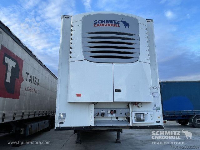 Kühlauflieger Schmitz Cargobull Reefer Standard