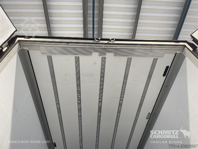 Kühlauflieger Schmitz Cargobull Reefer Standard