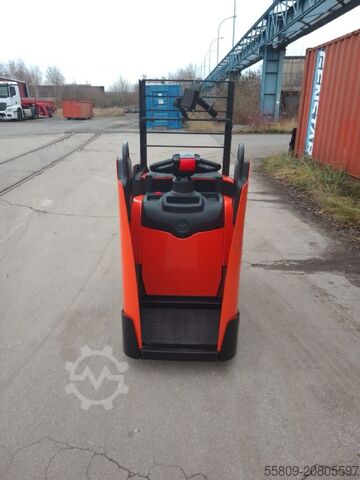 Electric Pallet Truck Toyota LPE220 // Elektro // 1005 Betriebsstunden