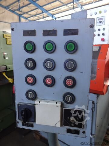 Tool / model milling machine NARR LF 10