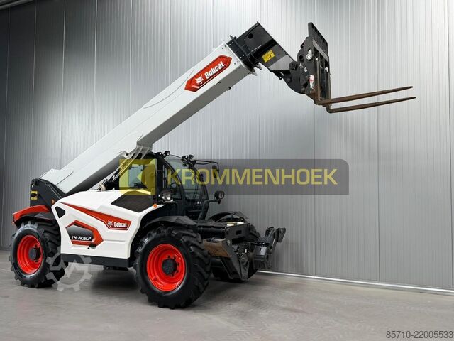 Telehandler Bobcat T 41.140 SLPRB