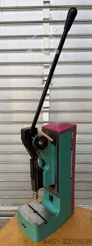 Toggle press TOX KFS 025.001