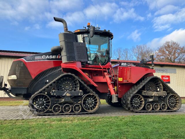 Case IH Quadtrac 620,  Motor+Getriebe neu Case IH Quadtrac 620,  Motor+Getriebe neu