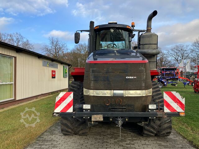 Case IH Quadtrac 620,  Motor+Getriebe neu Case IH Quadtrac 620,  Motor+Getriebe neu
