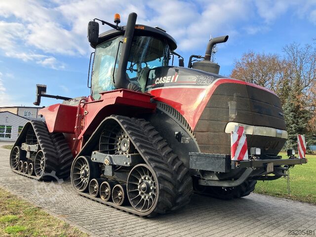 Case IH Quadtrac 620,  Motor+Getriebe neu Case IH Quadtrac 620,  Motor+Getriebe neu