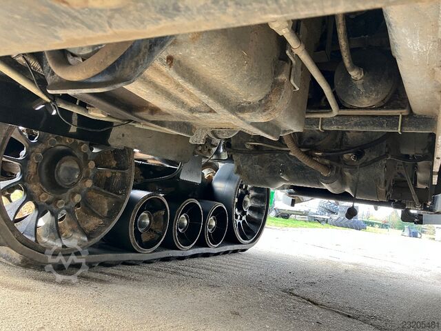 Case IH Quadtrac 620,  Motor+Getriebe neu Case IH Quadtrac 620,  Motor+Getriebe neu