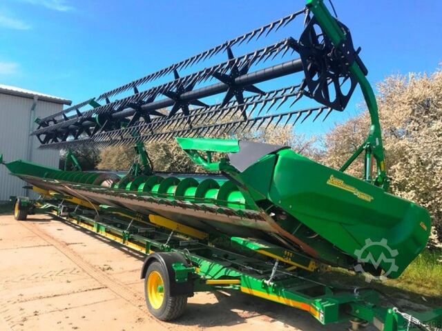 Zürn 640 PF Zürn 640 PF