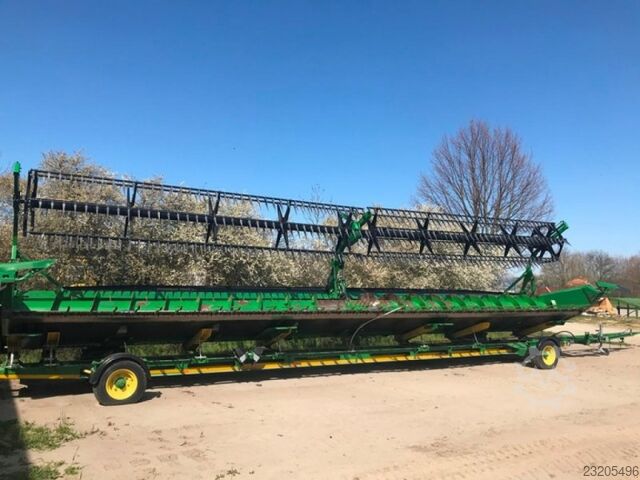 Zürn 640 PF Zürn 640 PF
