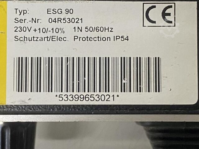 Vibrationswendelförderer / Sortiergerät / Wendelförderer / Vibrationsförderer, Rütteltopf, Sortierge RNA Rhein-Nadel Automation SRC-N 250-2L