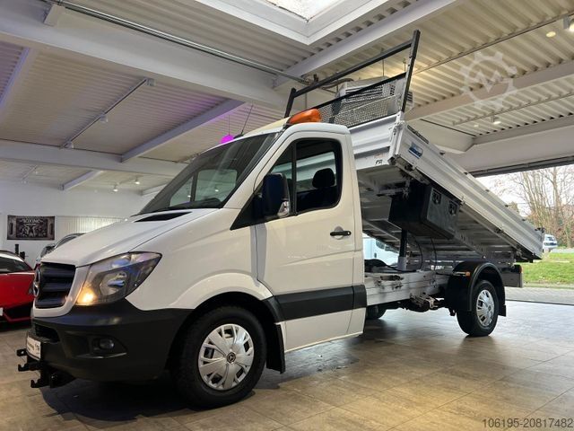 Transporter mit Kipper MERCEDES-BENZ Sprinter 316 CDI*3Seiten Meiller Kipper*Garantie