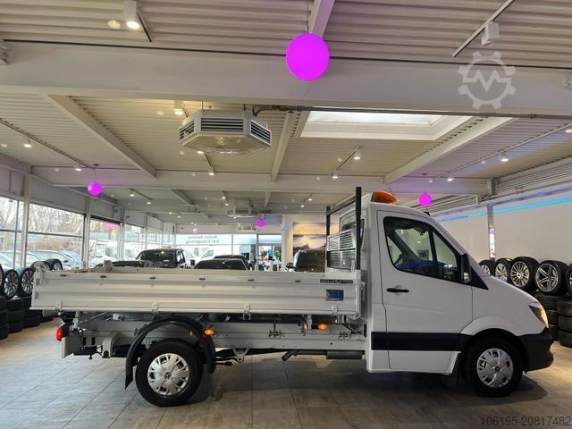 Transporter mit Kipper MERCEDES-BENZ Sprinter 316 CDI*3Seiten Meiller Kipper*Garantie