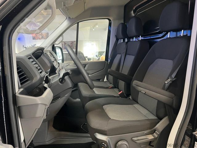 Kastenwagen hoch VOLKSWAGEN Crafter TDI Hoch+Lang*L2-H2*Garantie*1.Hand*