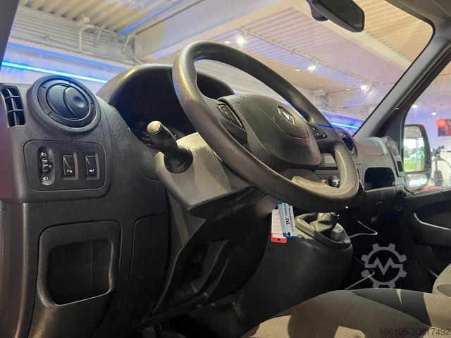 Kastenwagen hoch RENAULT Master Hoch+Lang*L2-H2*Garantie*1.Hand*