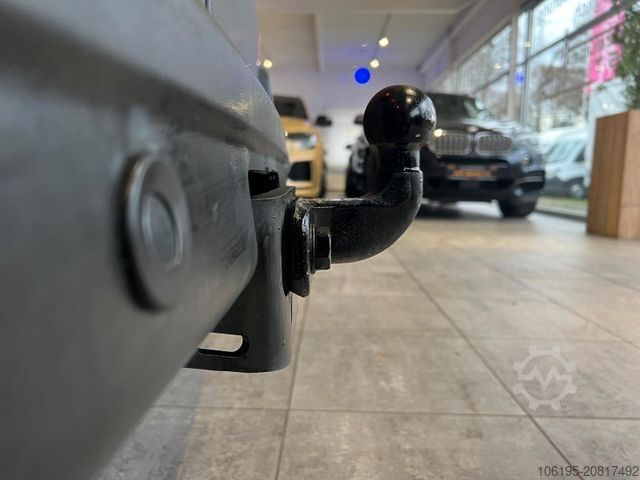 Kastenwagen hoch RENAULT Master Hoch+Lang*L2-H2*Garantie*1.Hand*