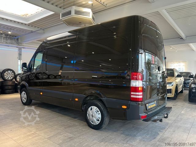 Kastenwagen hoch MERCEDES-BENZ Sprinter 213/313/316 CDI *Hoch+Lang*Klima*