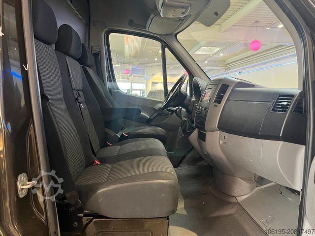 Kastenwagen hoch MERCEDES-BENZ Sprinter 213/313/316 CDI *Hoch+Lang*Klima*