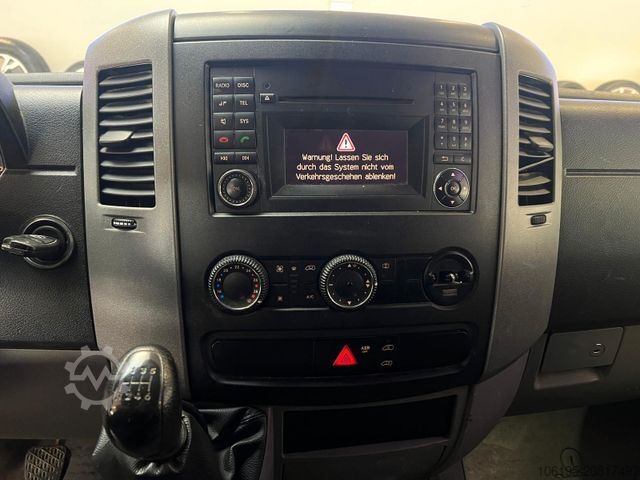 Kastenwagen hoch MERCEDES-BENZ Sprinter 213/313/316 CDI *Hoch+Lang*Klima*