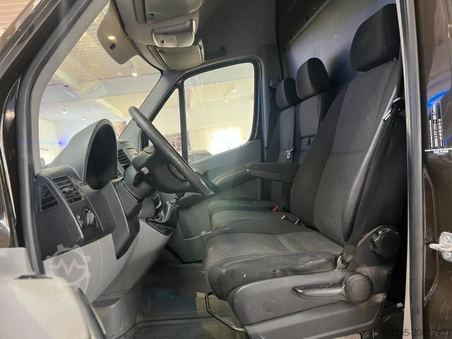 Kastenwagen hoch MERCEDES-BENZ Sprinter 213/313/316 CDI *Hoch+Lang*Klima*