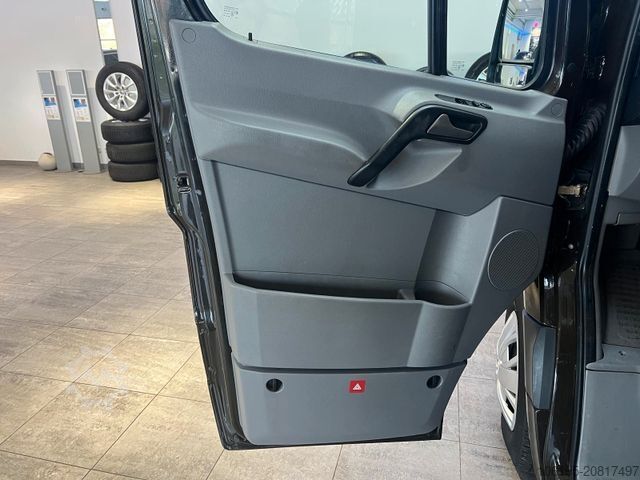 Kastenwagen hoch MERCEDES-BENZ Sprinter 213/313/316 CDI *Hoch+Lang*Klima*