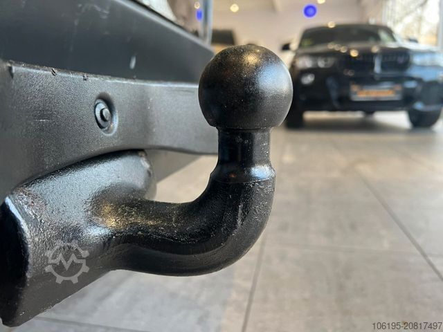 Kastenwagen hoch MERCEDES-BENZ Sprinter 213/313/316 CDI *Hoch+Lang*Klima*