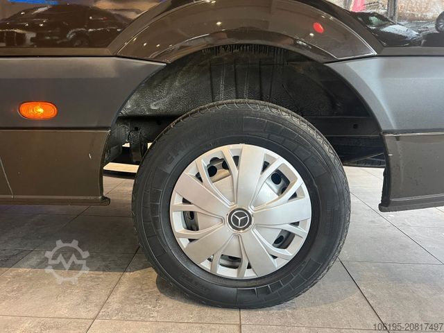 Kastenwagen hoch MERCEDES-BENZ Sprinter 213/313/316 CDI *Hoch+Lang*Klima*