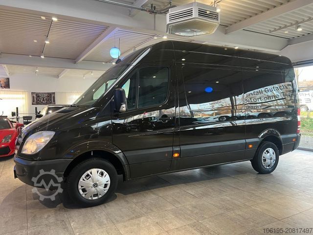 Kastenwagen hoch MERCEDES-BENZ Sprinter 213/313/316 CDI *Hoch+Lang*Klima*