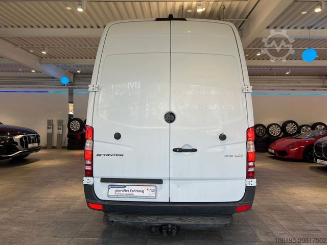 Kastenwagen hoch MERCEDES-BENZ Sprinter 316 CDI Hoch+Lang*Klima*Garantie*