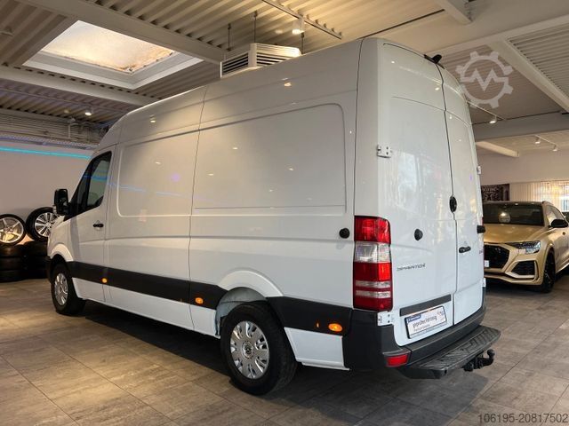 Kastenwagen hoch MERCEDES-BENZ Sprinter 316 CDI Hoch+Lang*Klima*Garantie*