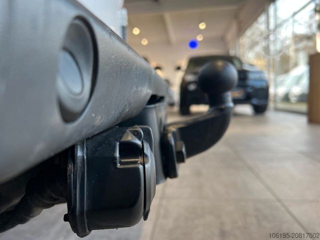 Kastenwagen hoch MERCEDES-BENZ Sprinter 316 CDI Hoch+Lang*Klima*Garantie*