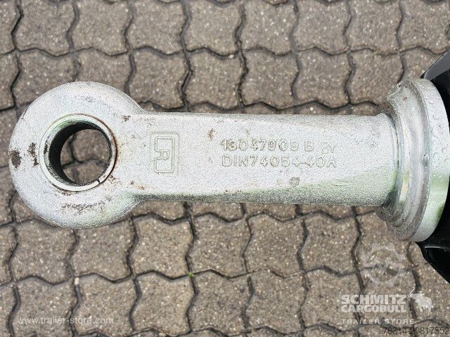 Anhänger-Wechselfahrgestell Schmitz Cargobull Anhänger Wechselfahrgestell Standard
