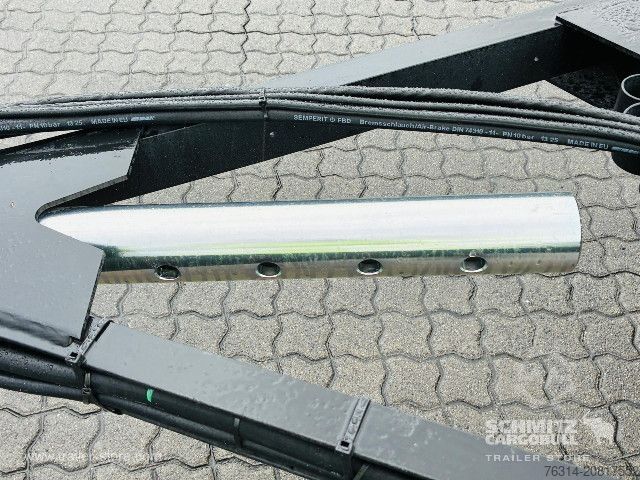 Anhänger-Wechselfahrgestell Schmitz Cargobull Anhänger Wechselfahrgestell Standard