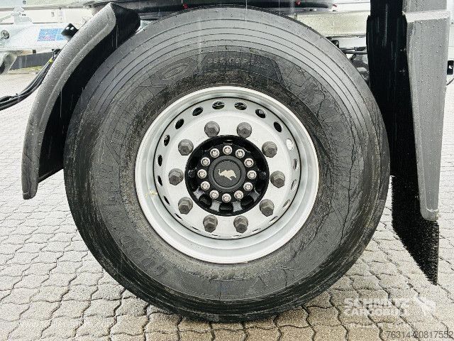 Anhänger-Wechselfahrgestell Schmitz Cargobull Anhänger Wechselfahrgestell Standard