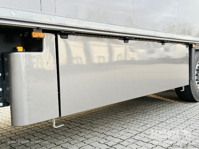 Kühlauflieger Schmitz Cargobull Tiefkühler Standard Doppelstock