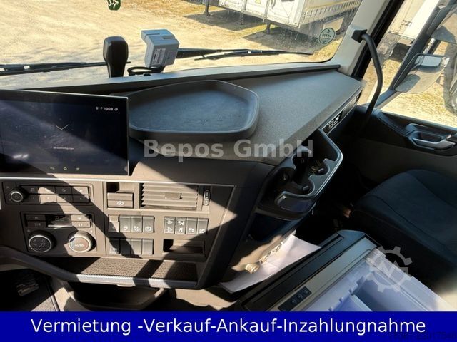 Standard tractor unit VOLVO FH 500 - Euro 6-ACC-I-Shift-I-Park cool
