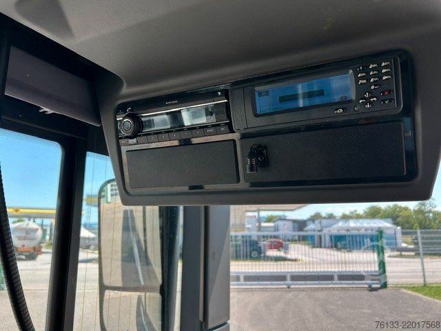 City bus MAN 4x Lion's City 12C   KLIMAANLAGE   LAWO