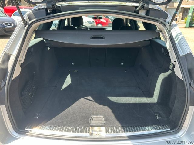 Minibus MERCEDES-BENZ E 220d T Automatik 143kw * LED * Navi * Kamera