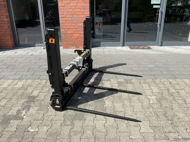 Alö Ballengabel L+ 150 klappbar Alö Ballengabel L+ 150 klappbar
