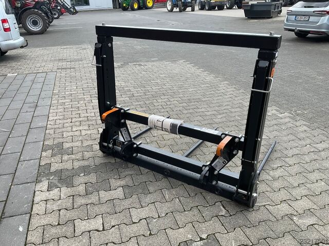 Alö Ballengabel L+ 150 klappbar Alö Ballengabel L+ 150 klappbar