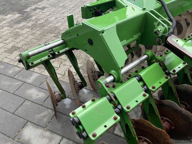 Amazone Catros 3001 Amazone Catros 3001