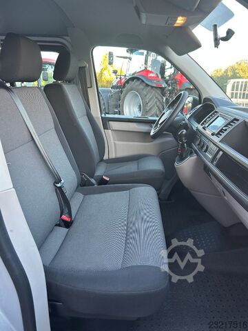 Volkswagen VW T6 Transporter VW VW T6 Transporter