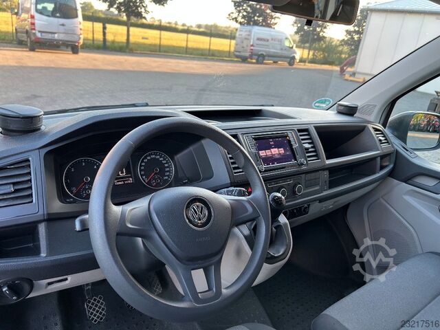 Volkswagen VW T6 Transporter VW VW T6 Transporter