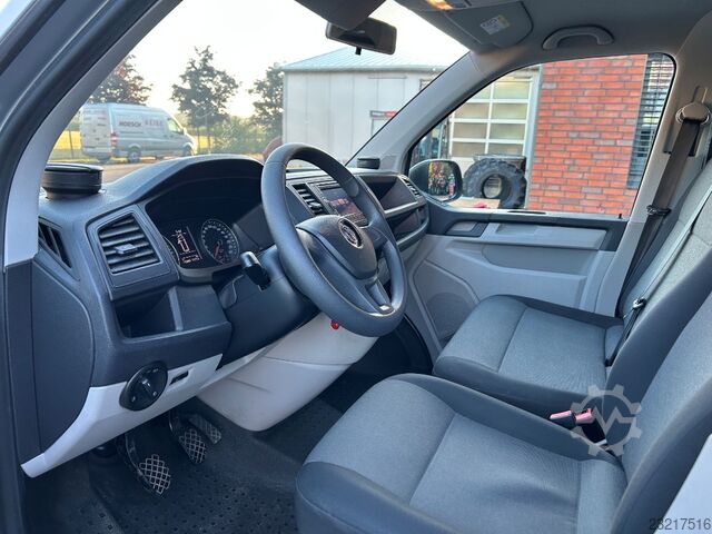 Volkswagen VW T6 Transporter VW VW T6 Transporter