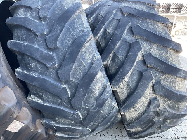 Trelleborg 650/65R38 TM 800 157 A8 Trelleborg 650/65R38 TM 800 157 A8