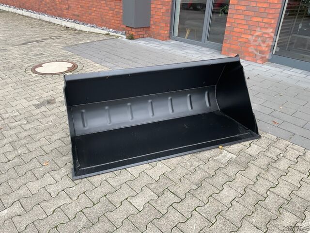 Alö Universalschaufel GM 215 Euro Alö Universalschaufel GM 215 Euro